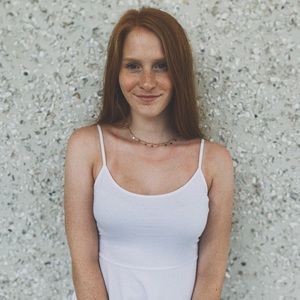 Meet your Posher, Karley